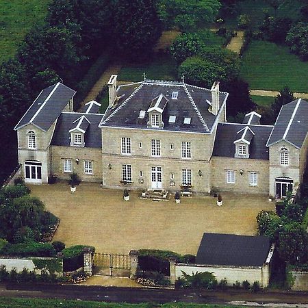Victoria Arromanches B&B Tracy-sur-Mer Kültér fotó