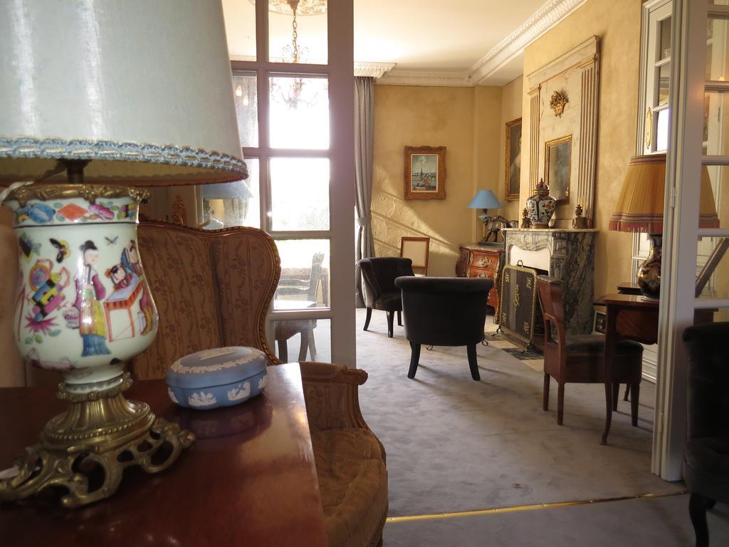 Victoria Arromanches B&B Tracy-sur-Mer Kültér fotó