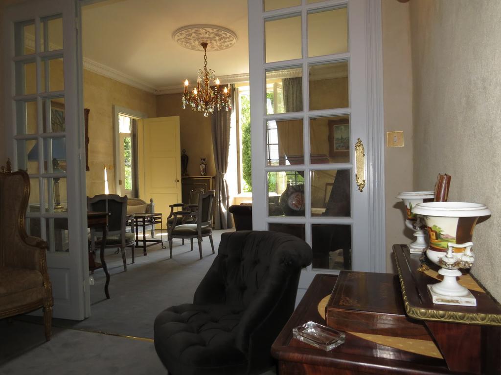 Victoria Arromanches B&B Tracy-sur-Mer Kültér fotó
