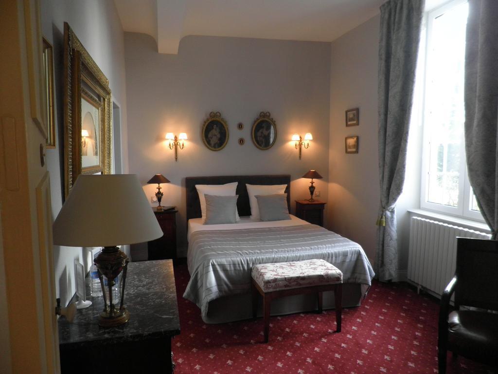 Victoria Arromanches B&B Tracy-sur-Mer Kültér fotó