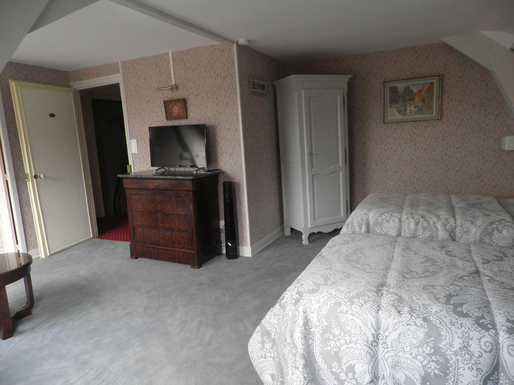 Victoria Arromanches B&B Tracy-sur-Mer Kültér fotó