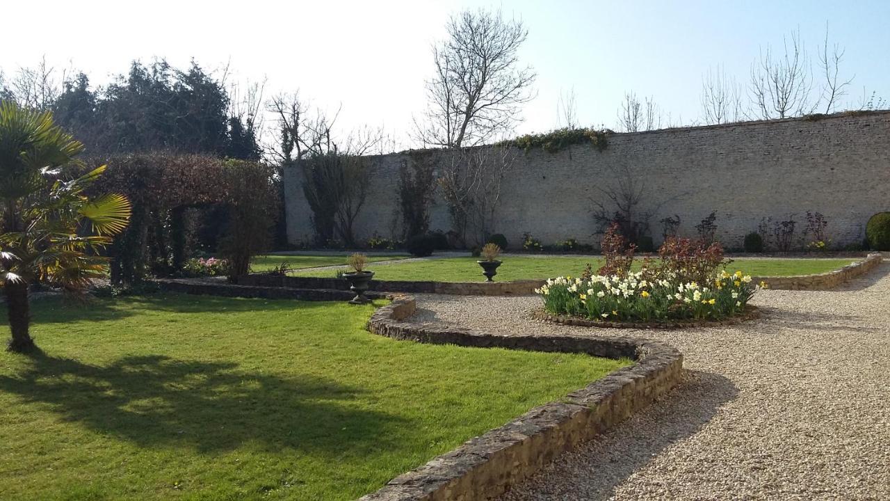 Victoria Arromanches B&B Tracy-sur-Mer Kültér fotó