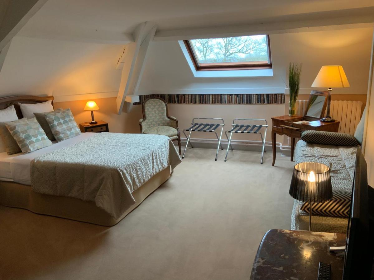 Victoria Arromanches B&B Tracy-sur-Mer Kültér fotó