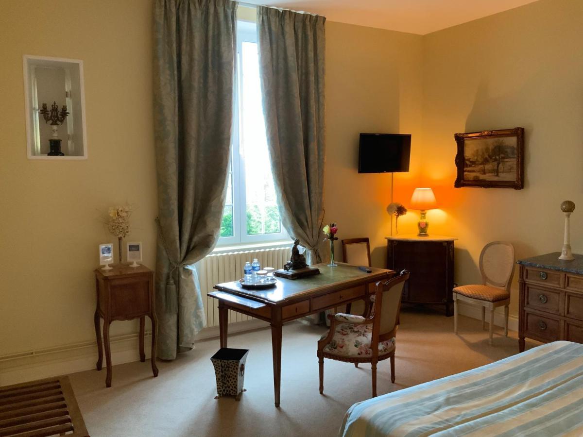Victoria Arromanches B&B Tracy-sur-Mer Kültér fotó