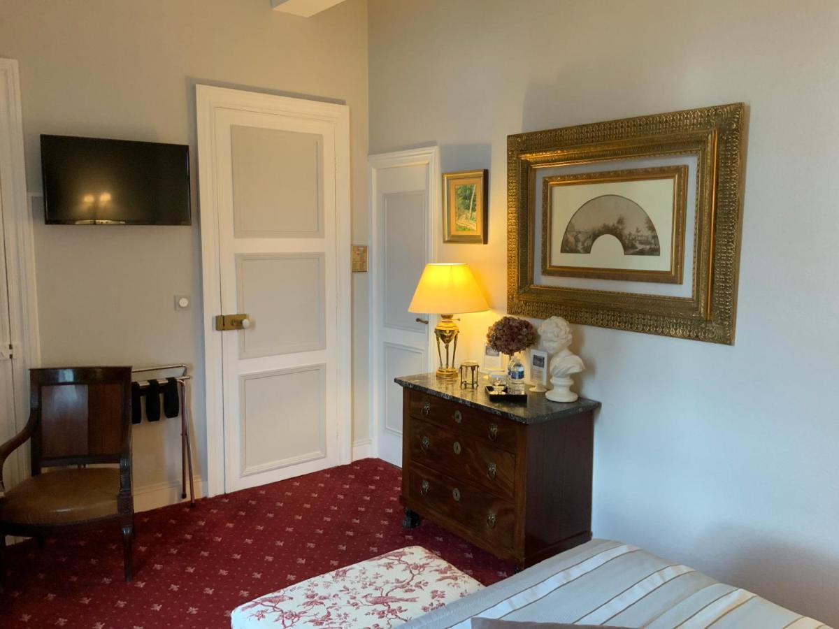 Victoria Arromanches B&B Tracy-sur-Mer Kültér fotó