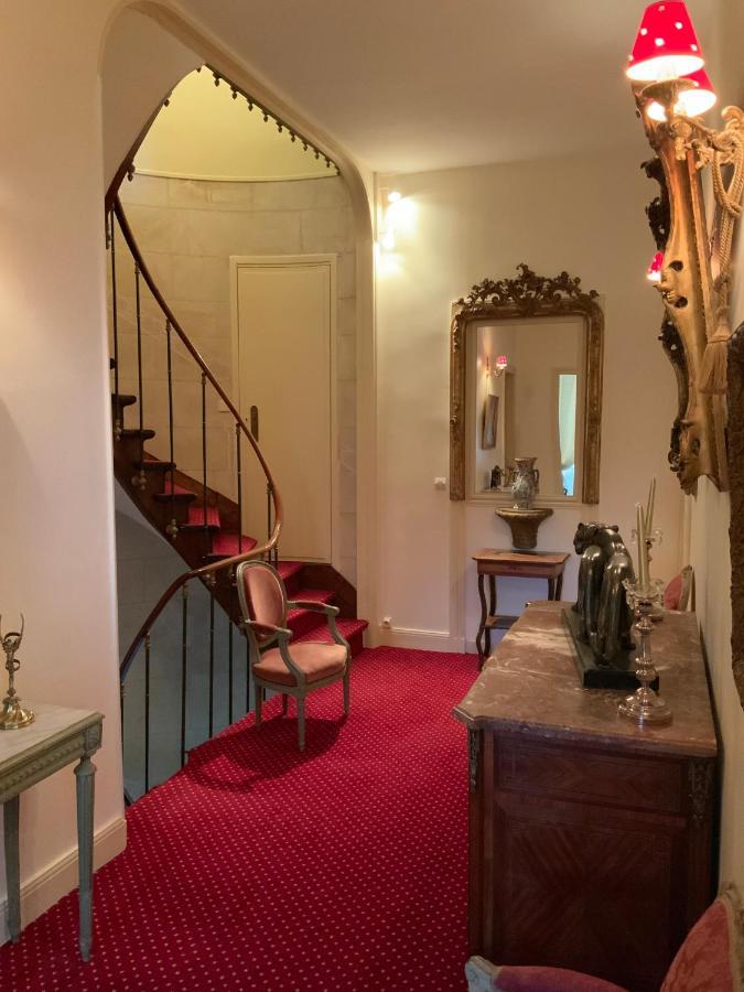 Victoria Arromanches B&B Tracy-sur-Mer Kültér fotó